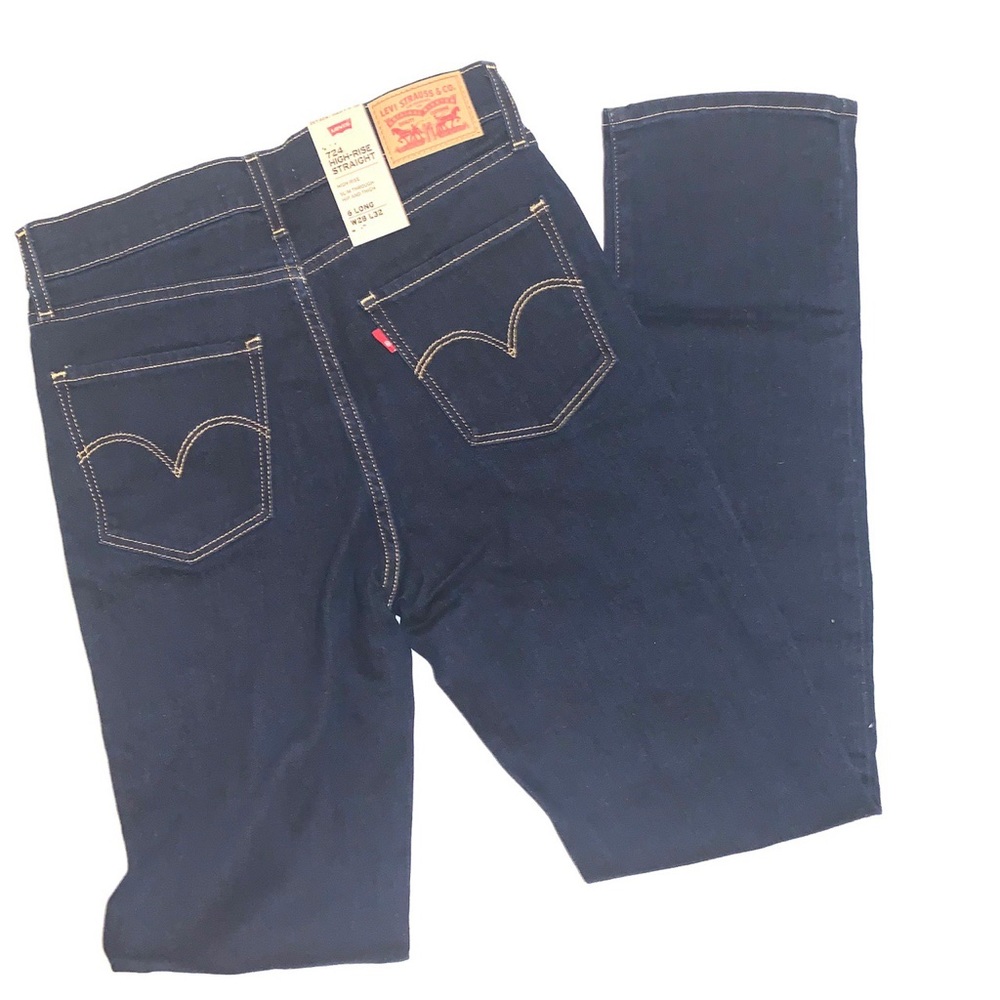Levi’s Jeans